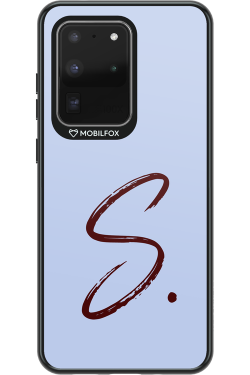 (Jellyfish Presso) S 2.0 - Samsung Galaxy S20 Ultra 5G
