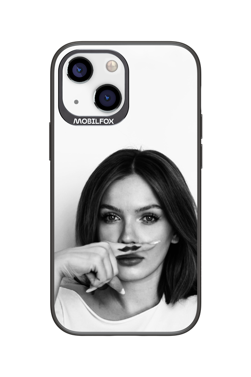 Soft Focus - Apple iPhone 13 Mini