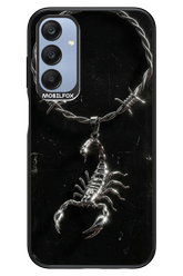 Scorpio (Chrome) 2.0 - Samsung A25