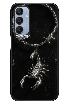 Scorpio (Chrome) 2.0 - Samsung A25