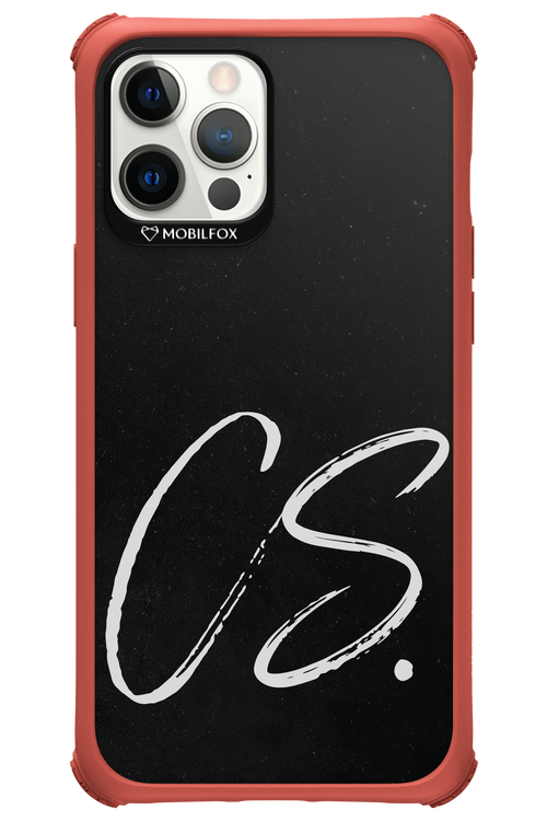 (Off Space) CS 2.0 - Apple iPhone 12 Pro Max