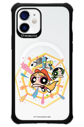 Powerpuff - Apple iPhone 12