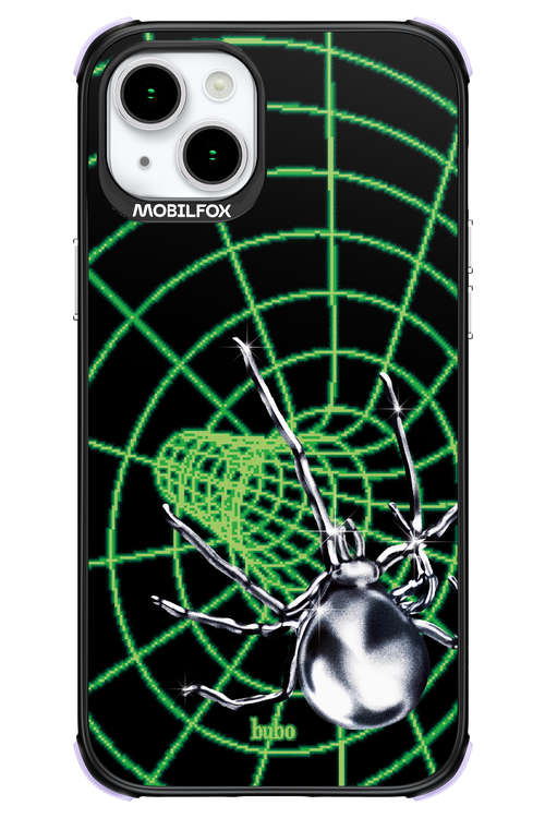 SINGULARITY - Apple iPhone 15 Plus
