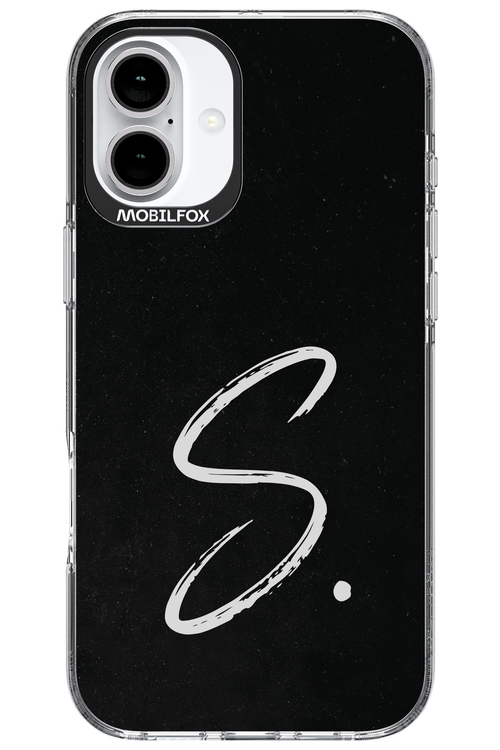(Off Space) S 2.0 - Apple iPhone 16 Plus
