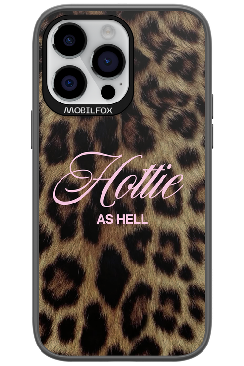 hottie 2.0 - Apple iPhone 14 Pro Max