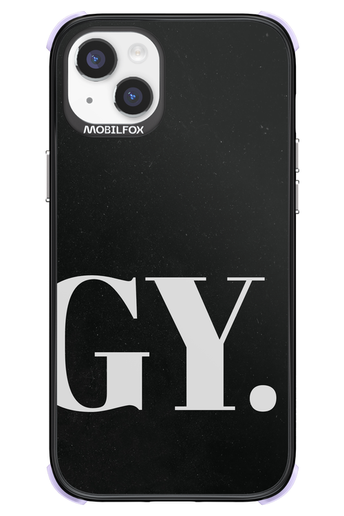 GY (Off Space) 2.0 - Apple iPhone 14 Plus