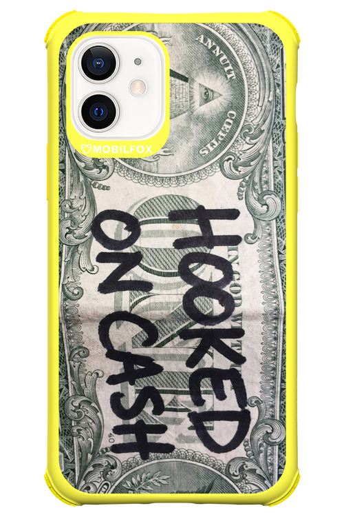 hooked 2.0 - Apple iPhone 12