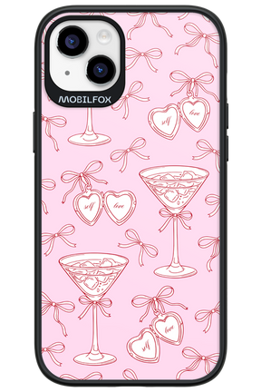Tipsy Toast 2.0 - Apple iPhone 14 Plus