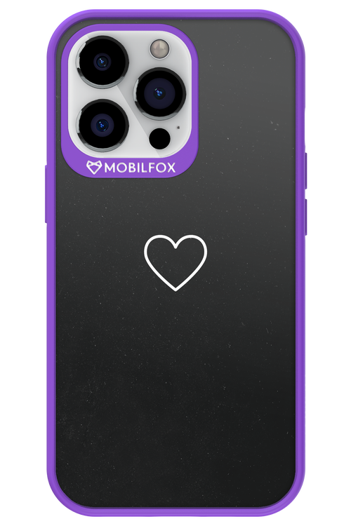 Love Is Simple 2.0 - Apple iPhone 13 Pro