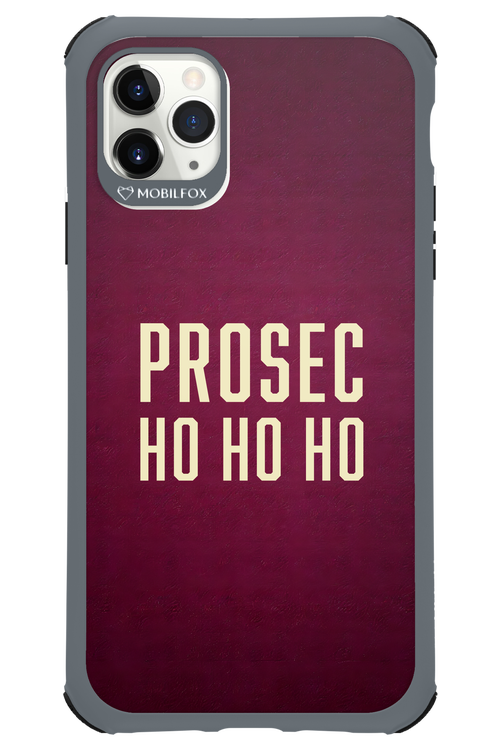 Prosec Ho - Apple iPhone 11 Pro Max