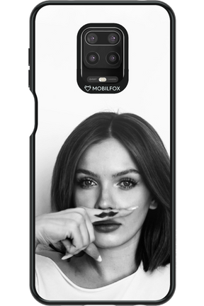 Soft Focus - Xiaomi Redmi Note 9 Pro