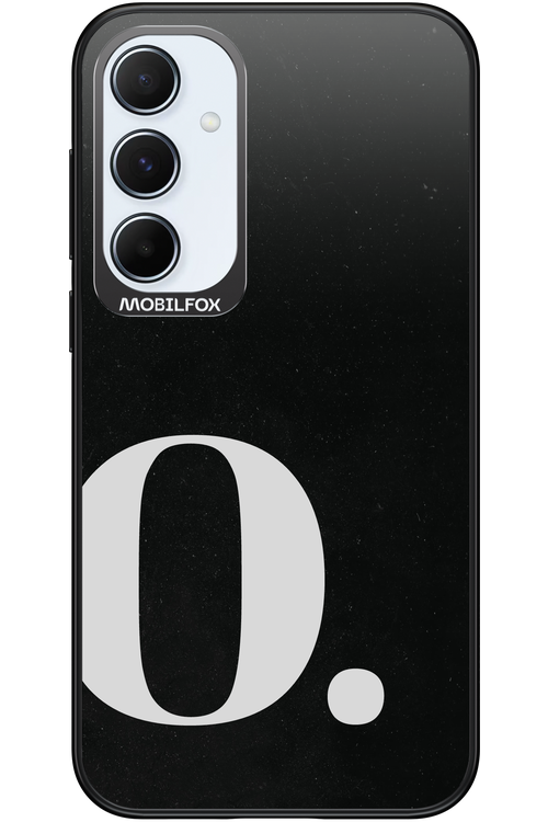 O (Off Space) 2.0 - Samsung Galaxy A55