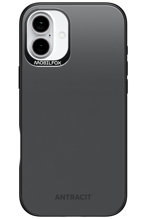 Antracit 2.0 - Apple iPhone 16 Plus