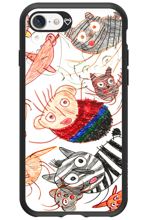 Dream 2.0 - Apple iPhone 7
