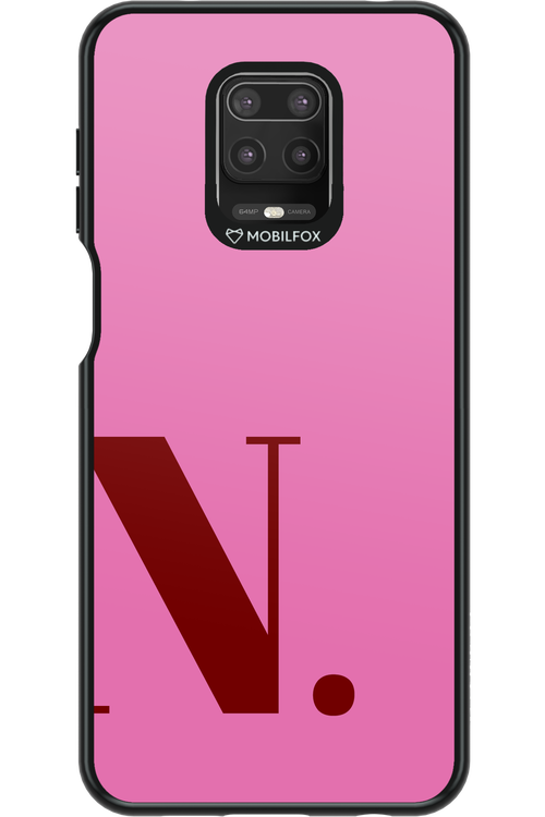 N (Sorbet) 2.0 - Xiaomi Redmi Note 9 Pro