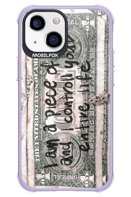 Dollars - Apple iPhone 13 Mini