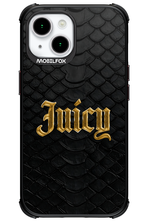 Juicy Gold 2.0 - Apple iPhone 15