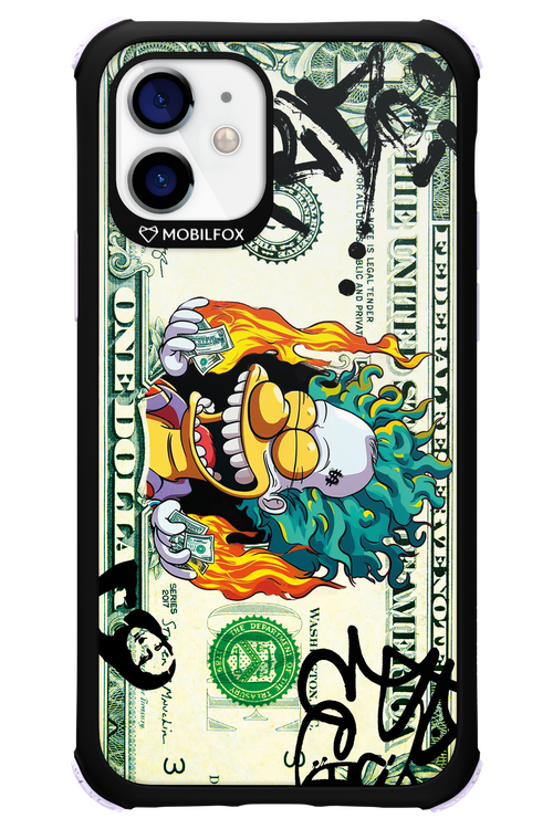 CLOWN 2.0 - Apple iPhone 12