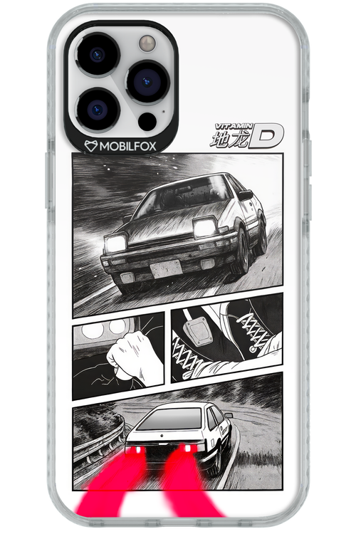 Vitamin D - Apple iPhone 12 Pro Max