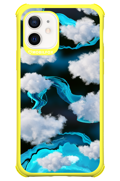 Skywalker 2.0 - Apple iPhone 12