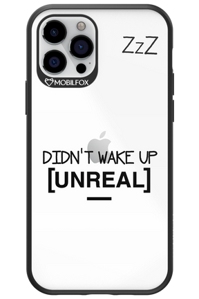 WAKE UP - Apple iPhone 12 Pro
