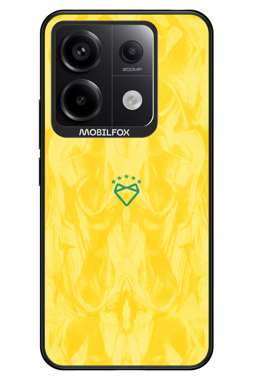 Brasil X Mobilfox 2.0 - Xiaomi Redmi Note 13 Pro 5G