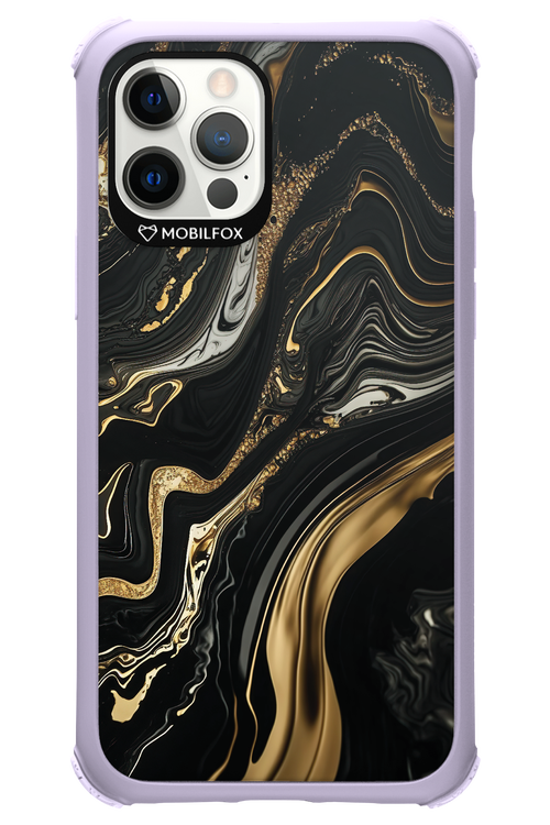 Azrael 2.0 - Apple iPhone 12 Pro