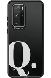 Q (Off Space) 2.0 - Huawei P40 Pro