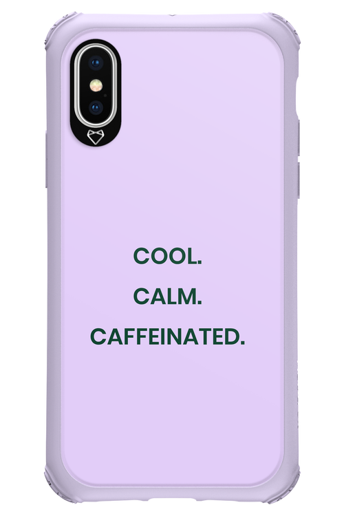 CCC - Apple iPhone XS