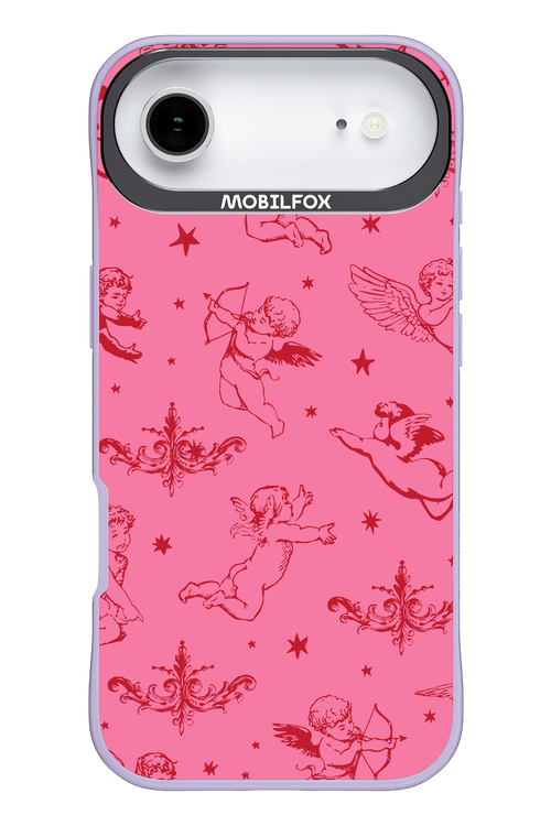 Pink Puttos - Apple iPhone 17 Air