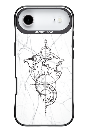 Compass - Apple iPhone 17 Air