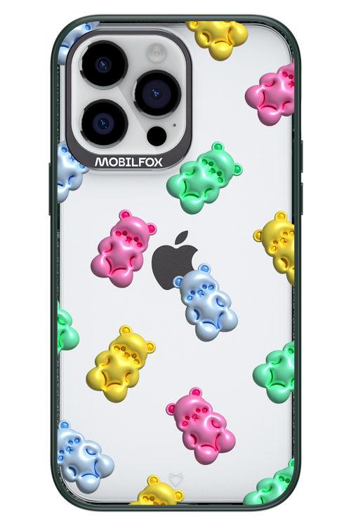 Gummmy Bears 2.0 - Apple iPhone 14 Pro Max