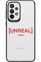 Unreal Classic - Samsung Galaxy A33