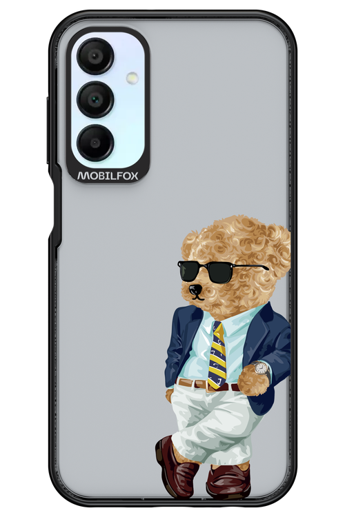 Boss 2.0 - Samsung Galaxy A15