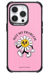 Not My Problem - Apple iPhone 14 Pro