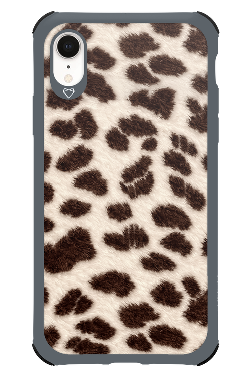 Wild Coat 2.0 - Apple iPhone XR