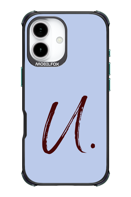 (Jellyfish Presso) U 2.0 - Apple iPhone 17