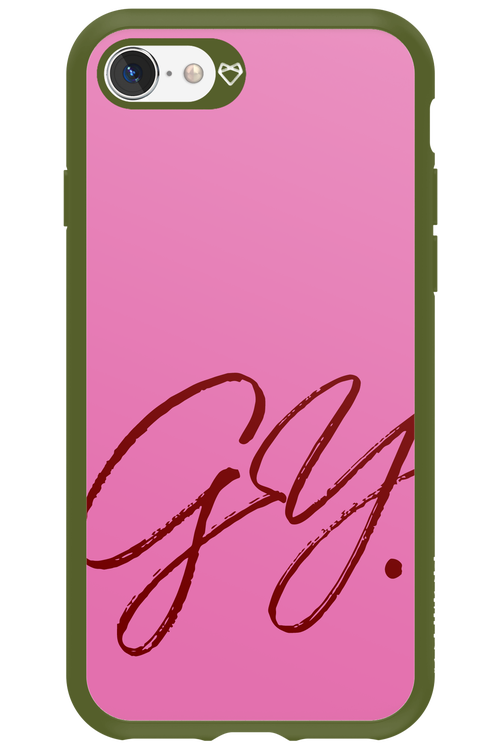 (Sorbet) GY 2.0 - Apple iPhone SE 2022