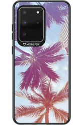 Sunset Dreams - Samsung Galaxy S20 Ultra 5G