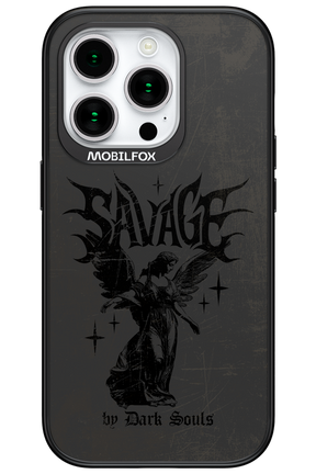 St. Savage - Apple iPhone 15 Pro