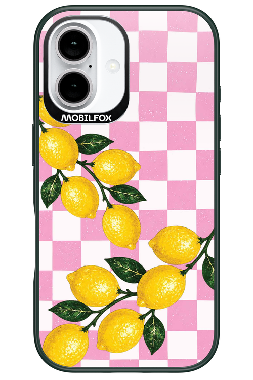 LEMON 2.0 - Apple iPhone 16