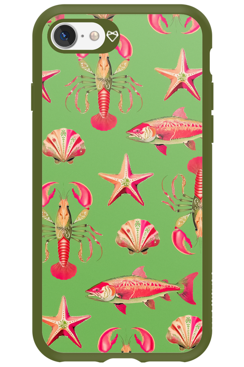 Sea Stars - Apple iPhone 7