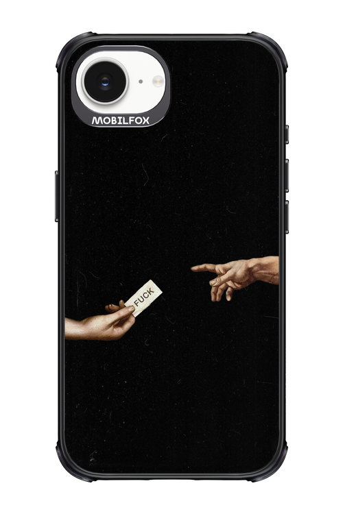 Giving 2.0 - Apple iPhone 16e