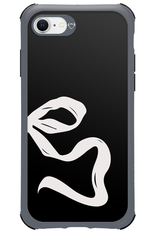 Knot Black - Apple iPhone 7