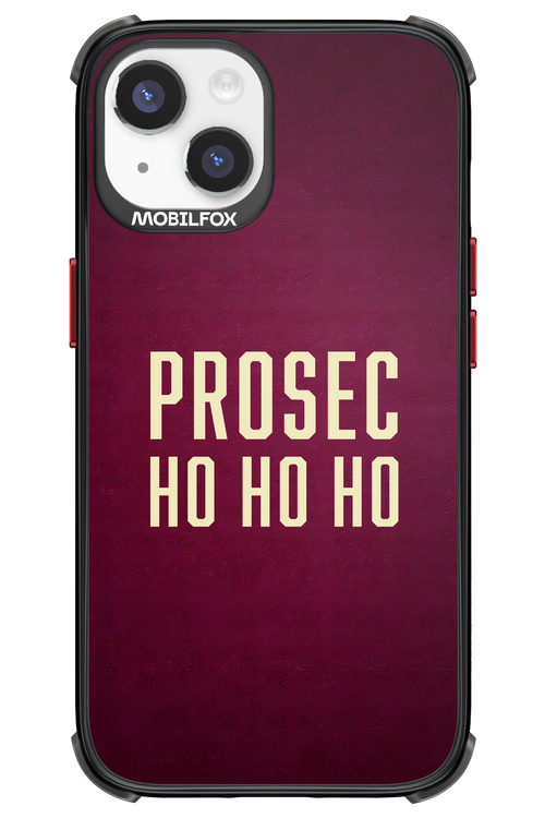 Prosec Ho - Apple iPhone 14