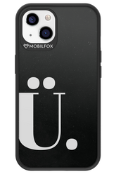 U II (Off Space) 2.0 - Apple iPhone 13