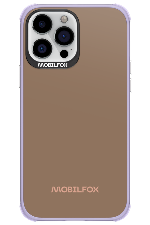 Taupe - Apple iPhone 13 Pro Max
