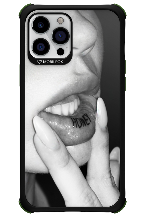 Lip Secret 2.0 - Apple iPhone 12 Pro Max