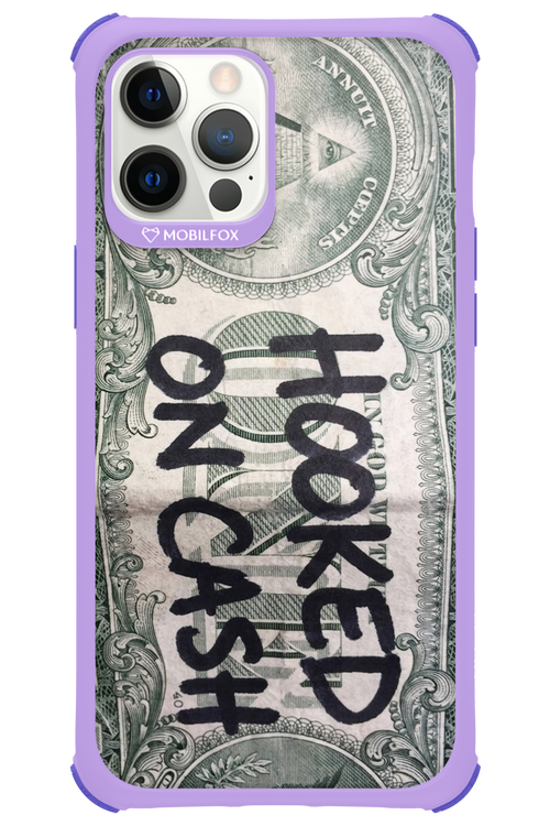 hooked 2.0 - Apple iPhone 12 Pro Max