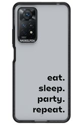 Party Loop 2.0 - Xiaomi Redmi Note 11Pro 4G/5G
